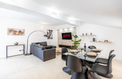 LUSSO e DESIGN, APPARTAMENTO 6 MINUTI AEROPORTO ORIO AL SERIO - Foto 32