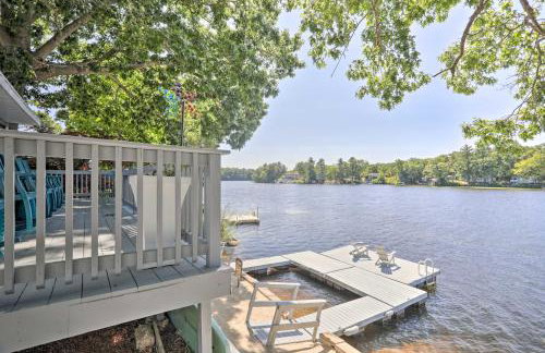 World Cup Attendees Lake Retreat 5 Mi to Gillette! - Foto 31