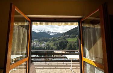 Chalet Piazzi - Foto 17