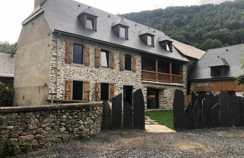 Les Granges de Clarabide - Foto 45