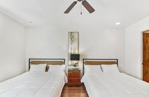 7BR Villa on Golf Course with Castita Pool Tennis and Basketball Court - Foto 30