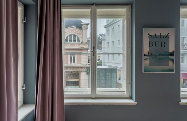 Numa Salzburg Sonate - Foto 9