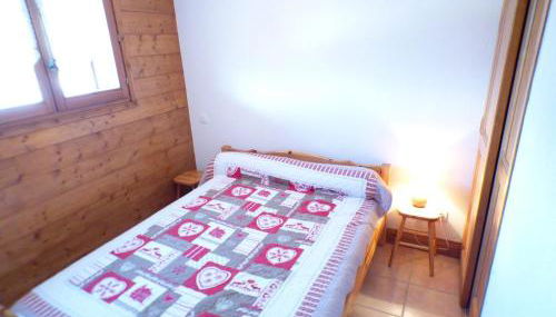 Appartement 2 pièces Les Saisies, 6 personnes, près des pistes - FR-1-594-99 - Foto 4