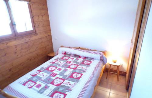 Appartement 2 pièces Les Saisies, 6 personnes, près des pistes - FR-1-594-99 - Foto 4