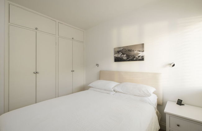 JOIVY Sublime 1 bed flat with Thames view - Foto 7