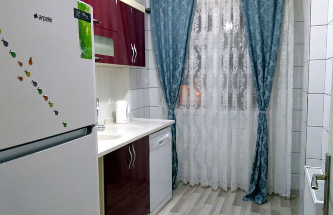 Talya Apartments - Foto 20