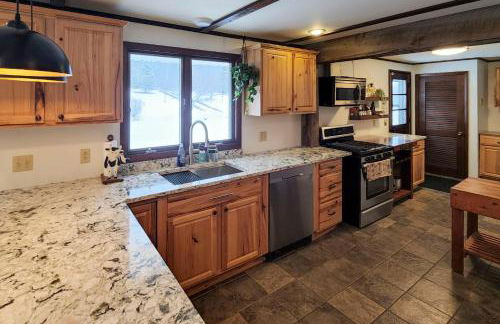 Burlington Flats House Less Than 13 Mi to Cooperstown! - Foto 29