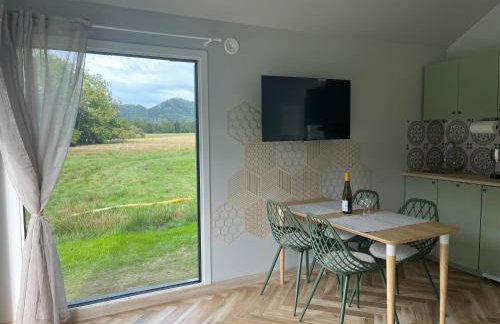 Holiday Hill Karpnki, Domki z sauną, balią i jacuzzi na wyłączność - Foto 50