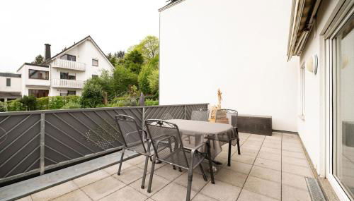 Ferienwohnung Steffen - Foto 1