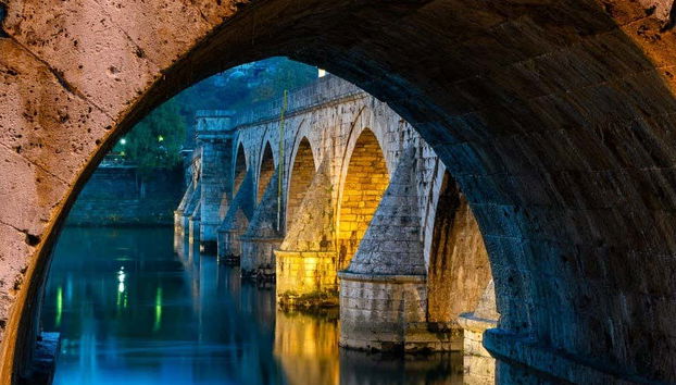 Escursione a Visegrad e Mokra Gora - Foto 2, Alla scoperta dei must della Bosnia e della Serbia