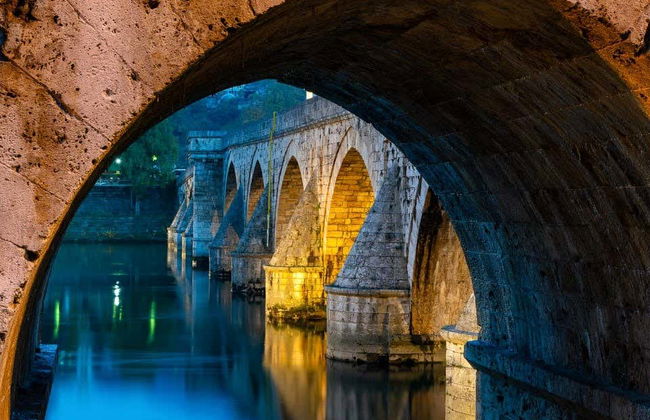 Excursion à Visegrád et Mokra Gora - Photo 2