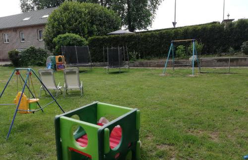 Ferienhaus Eichenthal - Foto 25