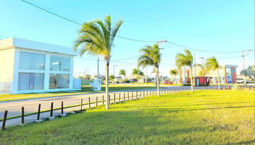 Dona Ayla Loft 03 - Foto 2, Garden, Garden view