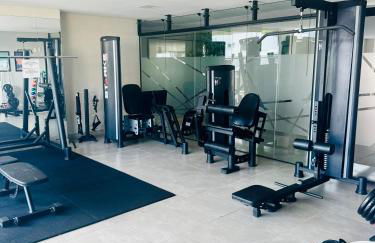 Apto en Condominio parque de las naciones II - Foto 6