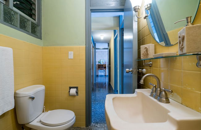 Aparthotel in Havana - Photo 39