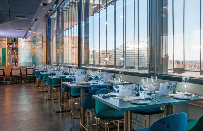 SmartRental Collection Gran Via Centric - Foto 74