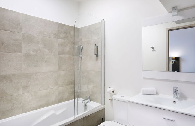 Appart Hotel Odalys City Toulouse Colombélie - Foto 19