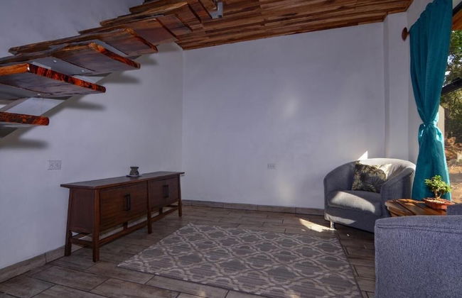 Cabañas Roca Verde Monteverde - Foto 40