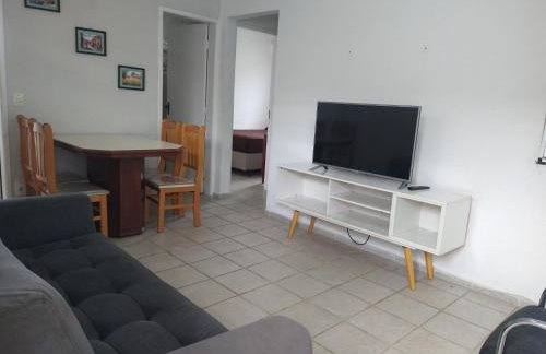 Bate & Volta - Apartamentos com 2 quartos próximo ao SESC Bertioga - Photo 10