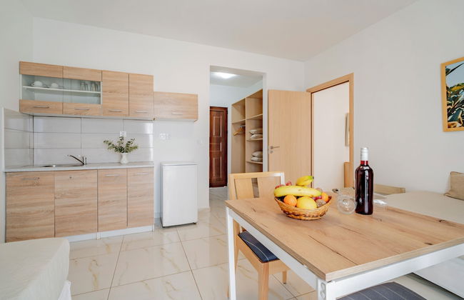 Elounda Residence Resort & Waterpark - Foto 53