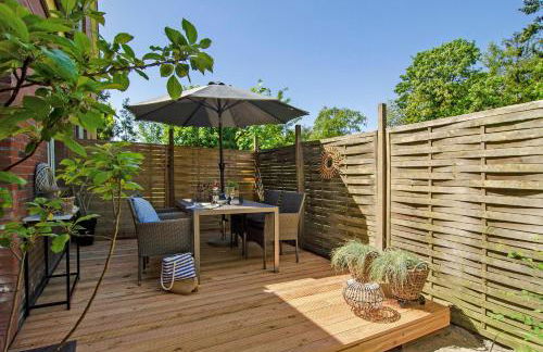 Ferienwohnung Fahrradland und Meer - Foto 23