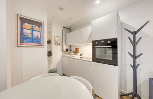 L'Orée de Garnier I 1BR I 10 min from Opéra - Foto 3