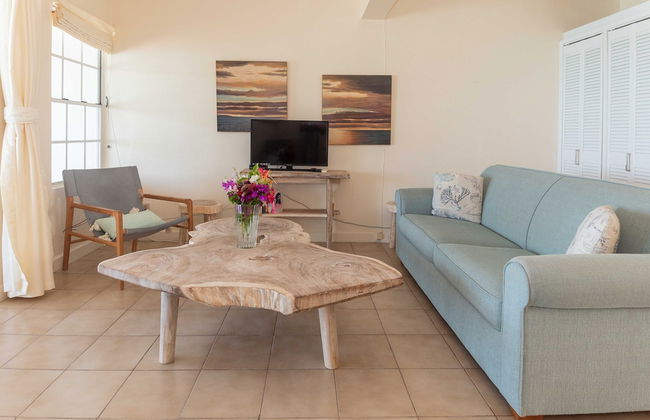 Antigua Village Beach Resort - Foto 75