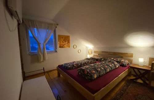 Burgblick Stube - Apartment für bis zu 4 Personen - Haustiere willkommen - mit Einbauküche - Fahrradparkplatz etc - Foto 25