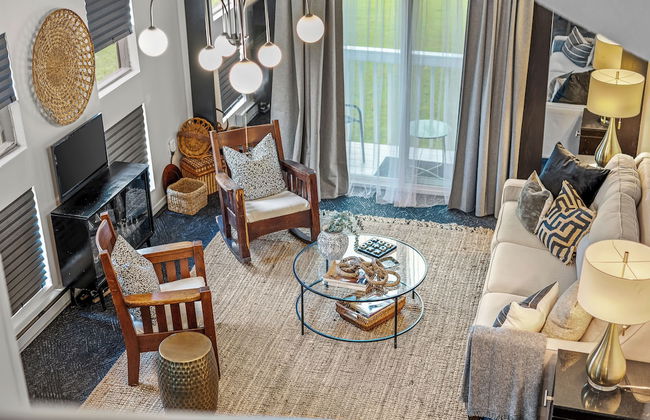 View Haven - Amazing View - Foto 10