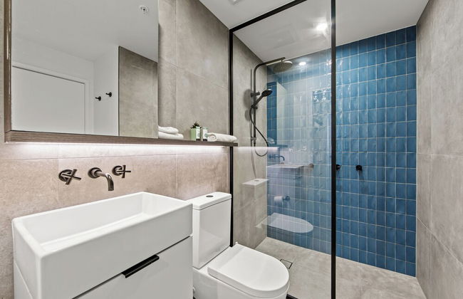 Fortitude Valley Apartments by CLLIX - Foto 30