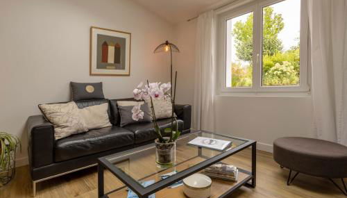 Studio À La Campagne Avec Piscine - Foto 4