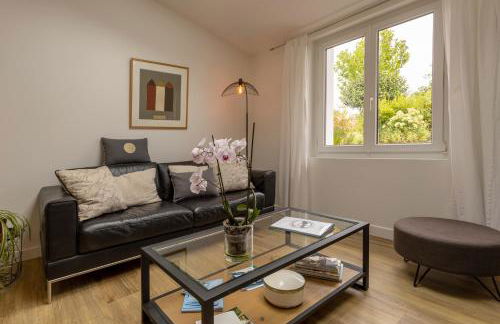 Studio À La Campagne Avec Piscine - Foto 4