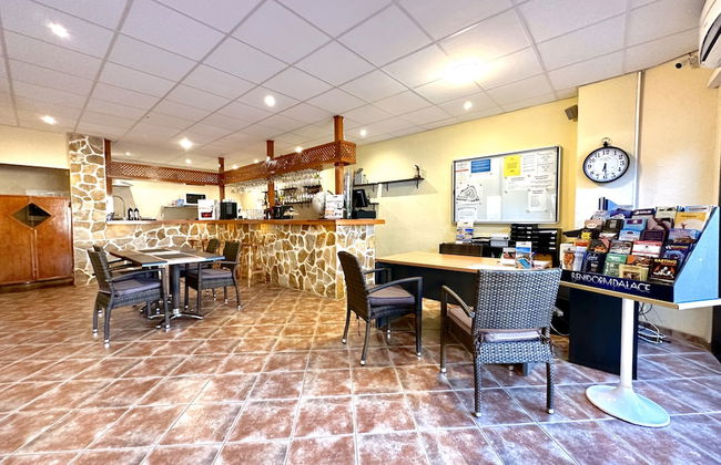 Albir Hills Apartments - Foto 2