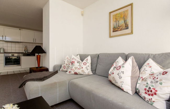 2 Villa Blanck Comfortable Holiday Residence - Foto 9