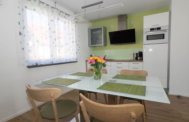 16 Lilien - Apartment Wohnung - Foto 7