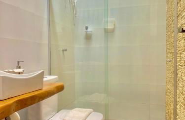 Casa Hibiscus Beach Club Ipioca Maceió - Foto 30