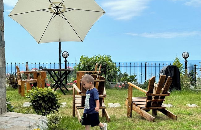 Seyregah Dag Evi - Foto 40