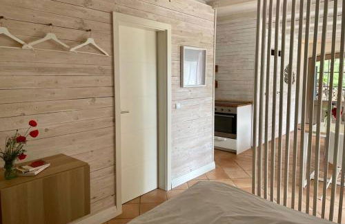 Ferienwohnung EINS Hof Himmelgrün - Foto 21