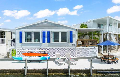 Oceanview Retreat with 60ft Seawall - Foto 24