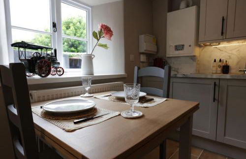 The Bakehouse - Foto 1