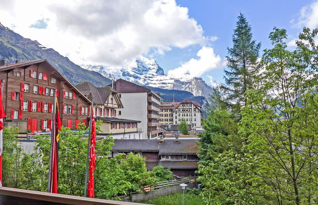 Residence Apt. 15 - Foto 22