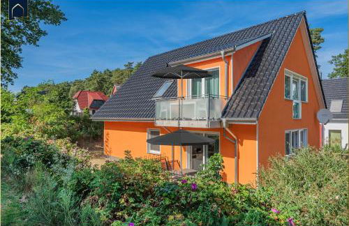Ferienanlage Sonneninsel Haus Abendrot Erdgeschoss - Foto 17