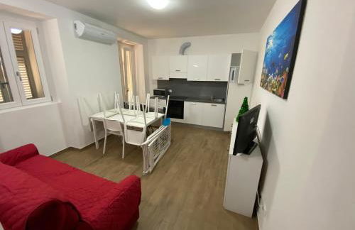 Villa Canepa - Foto 38