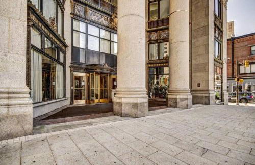 Harbor apartments Free indoor Parking - Foto 89