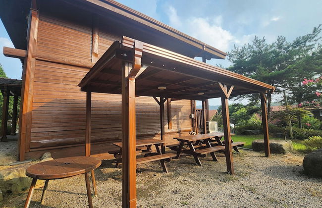 Nokcha Resort - Foto 24