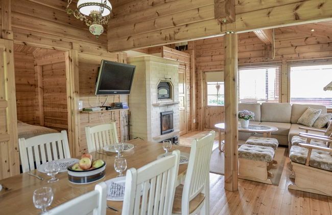 Kannelpirtti 1 - Foto 8