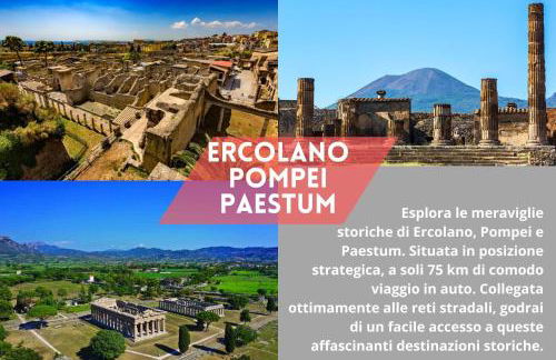 Love & Sea tra Napoli e Caserta - Foto 27