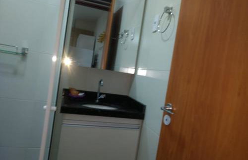 Cantinho Aconchegante 304 Praia - Tambaú - Foto 22