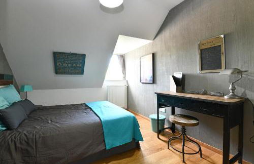 Appartement Côté Vignes avec Terrasse et Parking - Foto 24