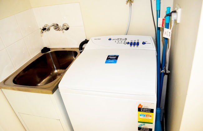 Spring Hill Mews Apartments - Photo 49